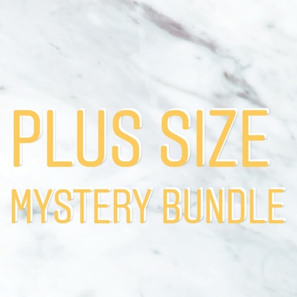 Dresses & Skirts - Designer brands size mystery bundle (5 pieces) Dresses & Skirts - Designer brands size mystery bundle (5 pieces)